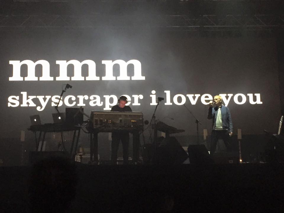 Konserter (8/5-26)