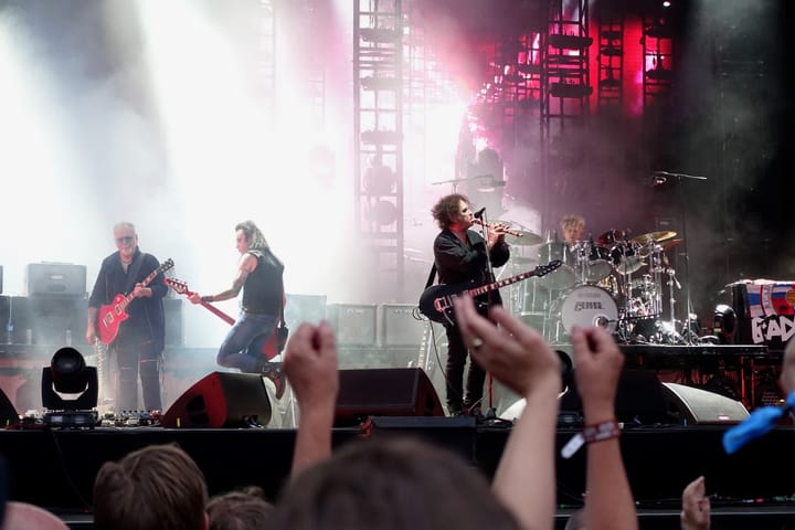 Konserter (26/6-26)