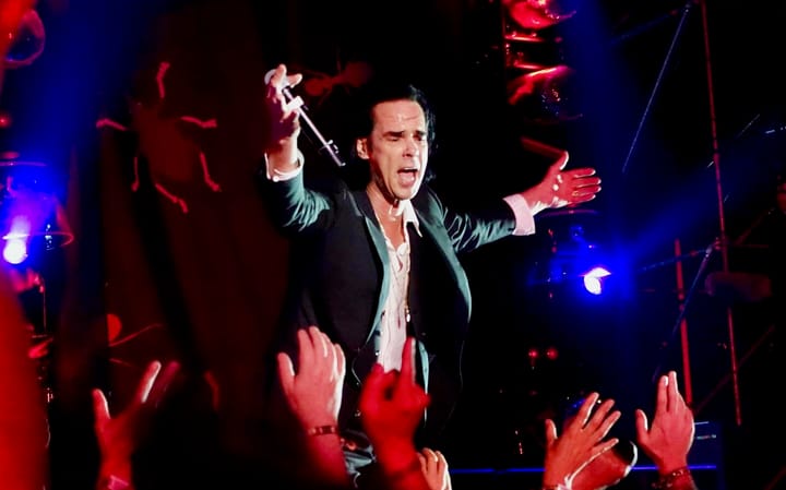 Konserter (24/7-26)