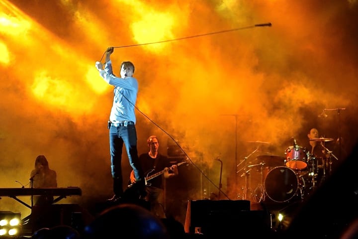 Konserter (10/7-26)